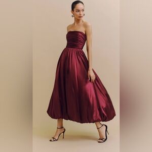 Reformation Elspeth Dress